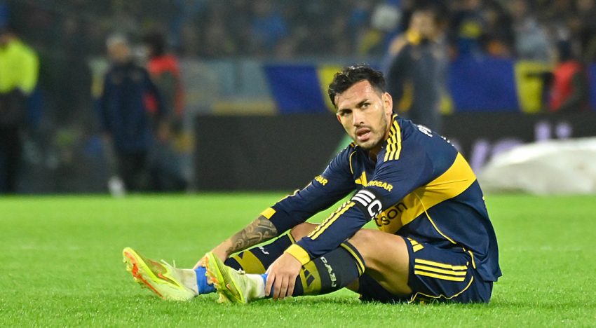 Boca pasó de la euforia del Superclásico a la frustración: 17 días que definirán la temporada y el futuro de Úbeda