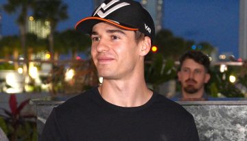 GP de Canadá de F2: horarios y cómo seguir a Nico Varrone este fin de semana