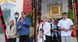 Jorge fue felicitado en 2023 por «rescatar» a Saab de EEUU, pero su hermana Delcy lo volvió a entregar (VIDEO)
