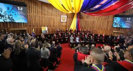 PJ repudió la reforma chavista para aumentar magistrados en el TSJ con afinidad a Delcy Rodríguez