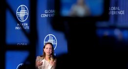 Inteligencia artificial y un «futuro luminoso»: La fórmula secreta de María Corina Machado para levantar a Venezuela «desde cero»