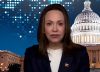 Lo que le confesó María Corina Machado a Christiane Amanpour sobre seguridad, elecciones y su regreso a Venezuela