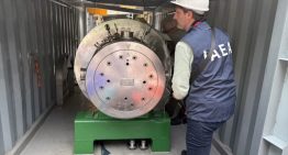 Operación secreta para retirar uranio de Venezuela hacia EEUU: así se movieron 13 kilos