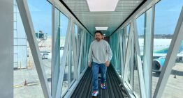 Llegó a Maiquetía otro vuelo procedente de Miami con más de 160 migrantes deportados