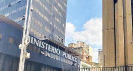 OVP cuestionó la falta de resultados del MP para poner fin a las violaciones de DDHH en las cárceles