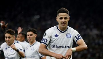 El semáforo de los clubes argentinos en las Copas: Mendoza es cosa seria, River festejó en Brasil y Boca fue el único que perdió