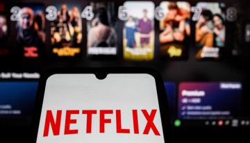 La comedia romántica en Netflix que dura menos de dos horas y te hará volver a creer en el amor