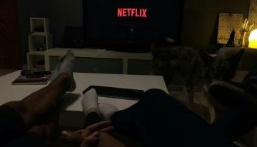 La película de Netflix que te hará sentir desesperación en menos de dos horas