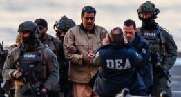 El supuesto mensaje que dio Maduro a los trabajadores venezolanos desde una cárcel federal de EEUU