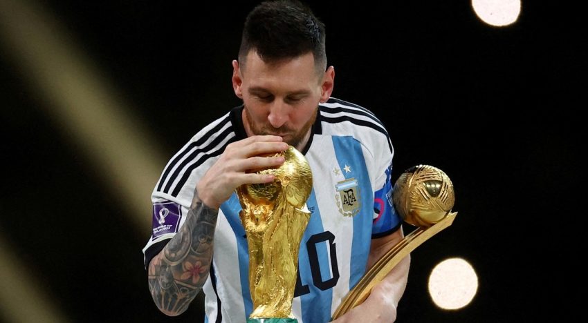 Scaloni dio la prelista de convocados para el Mundial de Canadá, México y Estados Unidos 2026 con 12 jugadores del fútbol local