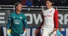 Los puntajes de Clarín de la fecha 9 del Torneo Apertura 2026 de la Liga Profesional de Fútbol