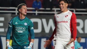 Los puntajes de Clarín de la fecha 9 del Torneo Apertura 2026 de la Liga Profesional de Fútbol