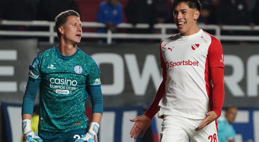 Los puntajes de Clarín de la fecha 9 del Torneo Apertura 2026 de la Liga Profesional de Fútbol