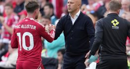 El Liverpool de Alexis Mac Allister se quedó sin DT: Arne Slot fue despedido tras dos temporadas y un cierre decepcionante