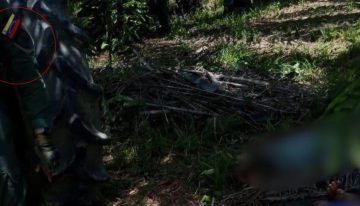 El Tiempo: Lo que se sabe de la operación que habría ejecutado la GNB contra el ELN en Venezuela