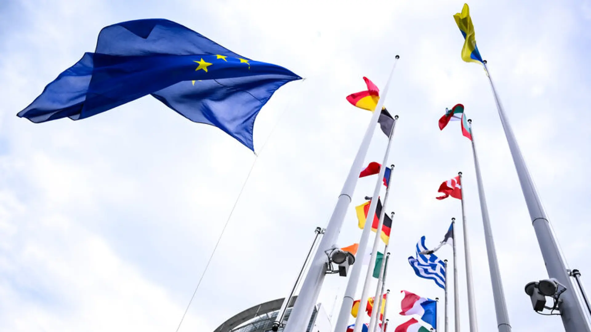 Trump ya no es aliado, España sigue siendo una potencia media… y otras siete cosas que hemos aprendido de la UE en el último año
