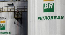 Petrobras vuelve a mirar a Venezuela en busca de nuevas reservas de crudo