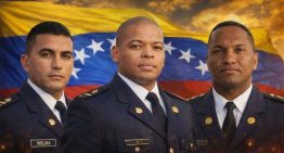El caso de los Policías Metropolitanos: Radiografía de una venganza política