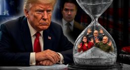 El plan de tres fases de Trump está desmantelando al chavismo desde adentro