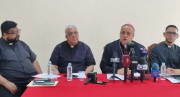 Obispo de San Fernando de Apure: La Iglesia pide libertad plena para los presos políticos