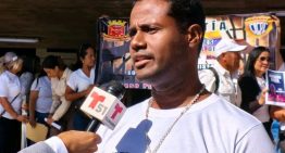 Expreso político en Apure denuncia que el Saime mantiene restricciones sobre su pasaporte