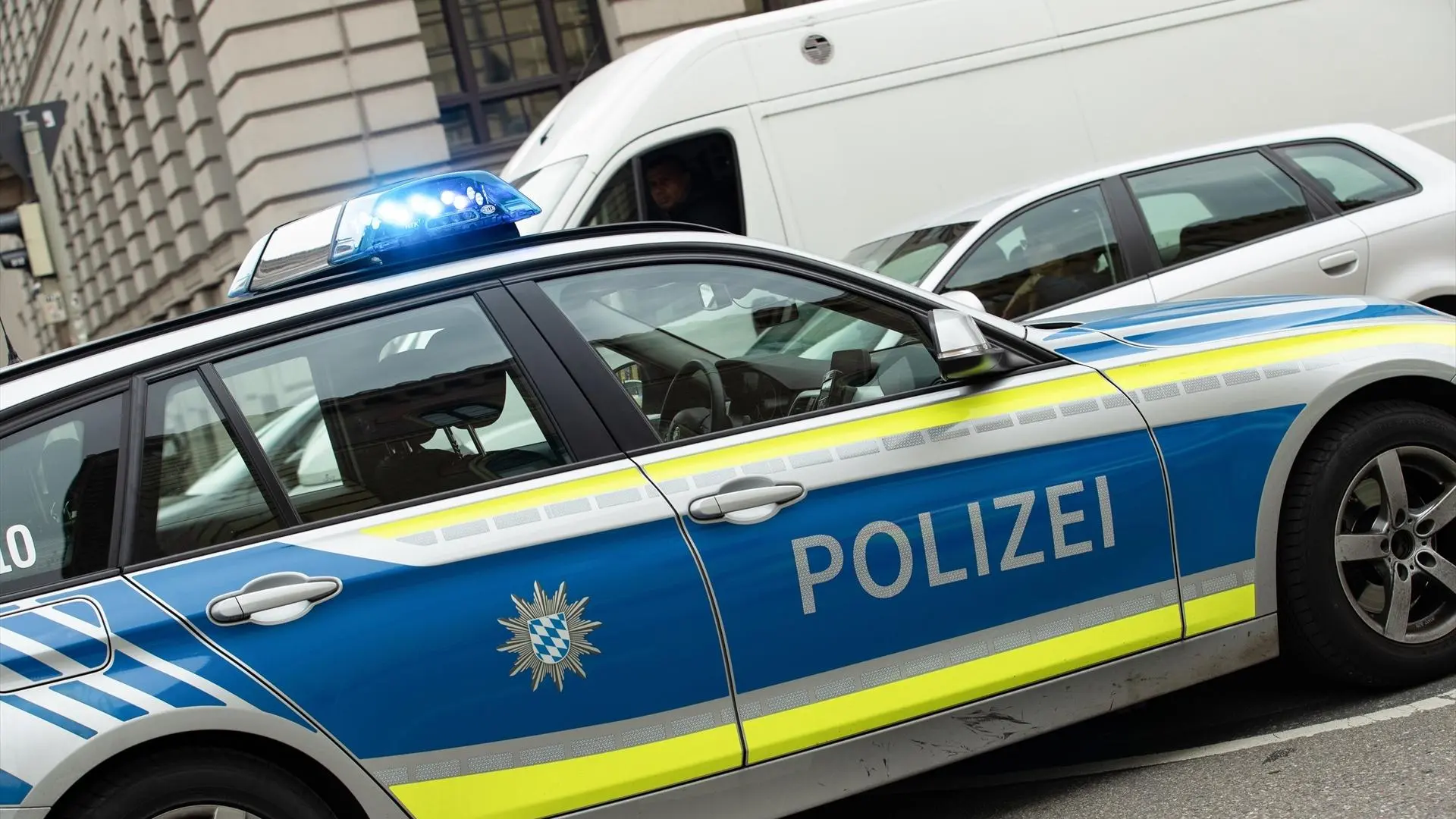 Al menos 28 heridos tras un choque entre dos tranvías en la ciudad alemana de Düsseldorf