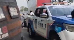 «Dame el teléfono»: Revisiones de celulares siguen desatando miedo entre venezolanos (VIDEO)