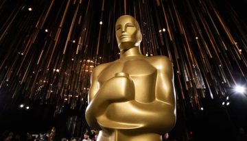 Los Óscar pusieron freno a la IA en sus nuevas normas de premiación