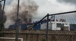 Palizas y baños de agua helada con corrientes: las denuncias de los amotinados en penal de Barinas