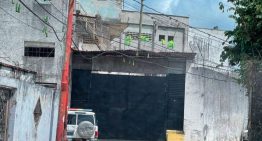 Prima de un teniente venezolano en el exilio sufre un grave estado de salud en Las Crisálidas