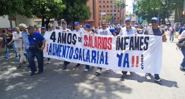 PUD denunció que Delcy Rodríguez profundizó la crisis económica por no descongelar el salario mínimo
