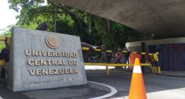 Presidente de la FCU-UCV convocó concentración este #18May para protestar por muerte de Carmen Teresa Navas