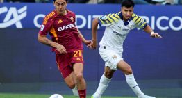 Paulo Dybala brilló para la Roma, avisó cuándo será su último partido en Italia y volvió a ilusionar a todos los hinchas de Boca