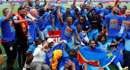 Mundial 2026: el ébola complica la preparación de Congo, que podría suspender su gira previa por la propagación del virus