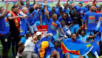 Mundial 2026: el ébola complica la preparación de Congo, que podría suspender su gira previa por la propagación del virus