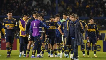 Copa Libertadores y Sudamericana: el panorama de Boca tras la victoria de U. Católica y qué necesita cada equipo argentino para clasificar
