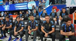 Lionel Scaloni puso como ejemplo Qatar 2022 y contó por qué demora la lista de la Selección para el Mundial 2026: «No está bueno decirle que se tiene que ir»