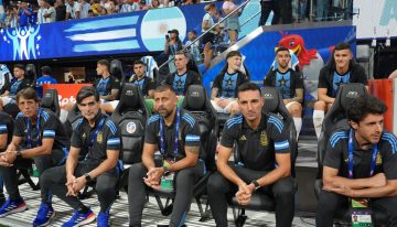Lionel Scaloni puso como ejemplo Qatar 2022 y contó por qué demora la lista de la Selección para el Mundial 2026: «No está bueno decirle que se tiene que ir»