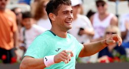 Mariano Navone vs Casper Ruud, en el ATP 250 de Ginebra: La Nave busca la final ante el noruego