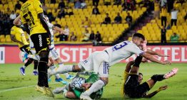Boca sufre por Leandro Brey: Javier García podría volver a ser titular tras 925 días y un arquerito misionero de 21 años su inesperado suplente