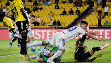 Boca sufre por Leandro Brey: Javier García podría volver a ser titular tras 925 días y un arquerito misionero de 21 años su inesperado suplente