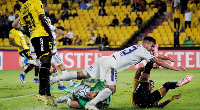 Boca sufre por Leandro Brey: Javier García podría volver a ser titular tras 925 días y un arquerito misionero de 21 años su inesperado suplente