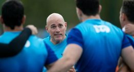 A 50 días del primer “súper sábado”, Los Pumas ajustan piezas para el desafío del Nations Championship