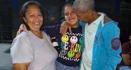 Seis meses en una cárcel de Venezuela con sólo 16 años: «Mi hija Samantha recibió tratos crueles y no puede dormir»
