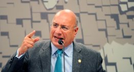 Williams Dávila denunció haber sido perseguido por el Sebin durante un recorrido en Táchira este #3May