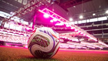 Los secretos del Dallas Stadium: instalaron el césped de la cancha donde Argentina y Messi jugarán dos de sus partidos del Mundial 2026