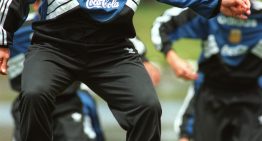 Estados Unidos 1994: cuando Japón le negó la visa a Maradona y la Selección canceló una gira millonaria