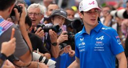 Franco Colapinto y una inyección de felicidad en el GP de Miami: una sanción a Leclerc lo dejó séptimo, su mejor resultado en la Fórmula 1