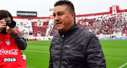 Néstor Apuzzo, ex DT de Huracán, y su repudiable comentario que lo hizo viral en redes: «Las mujeres, los gays y los normales»