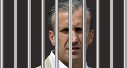 Máxima tensión en el juicio Pdvsa-Cripto: Tareck El Aissami se declaró en huelga de hambre por esta razón